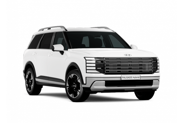 2026 Hyundai Palisade LX3.V1 Elite SUV