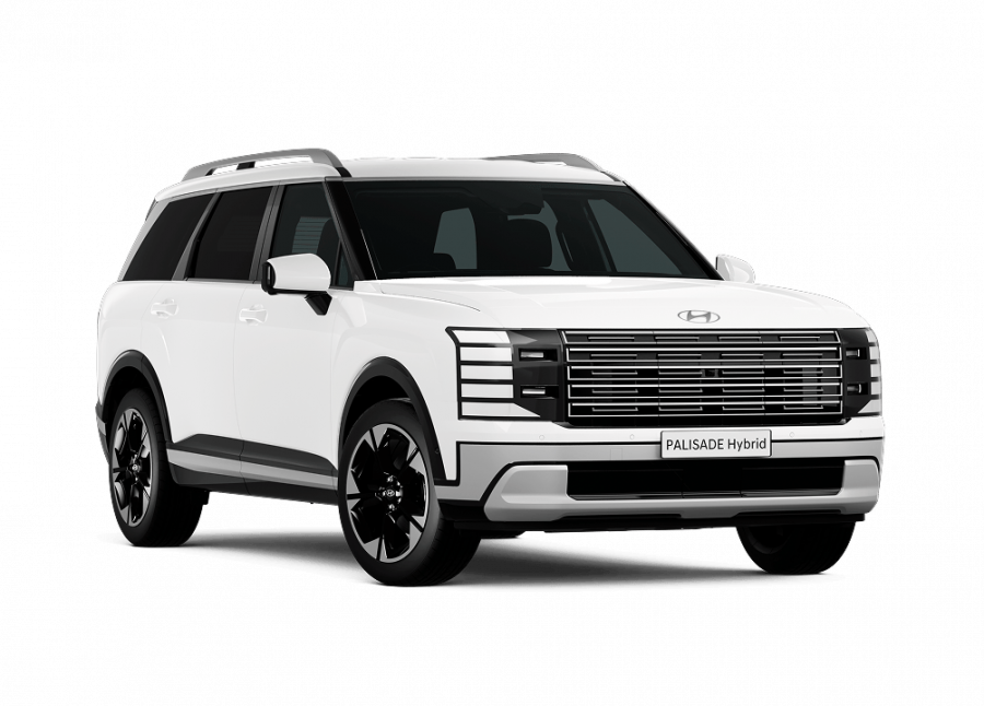 2026 Hyundai Palisade LX3.V1 Elite SUV