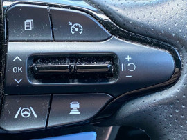 2022 Hyundai KONA OS.V4 N SUV image 11