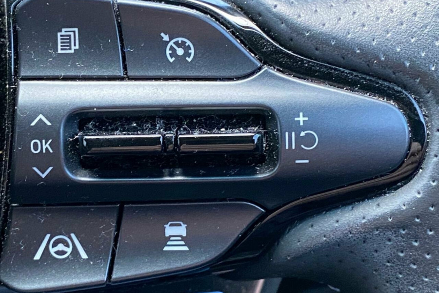 2022 Hyundai KONA OS.V4 N SUV Image 11