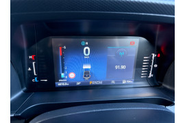 2024 MY24.5 Ford Ranger P703 Sport Ute