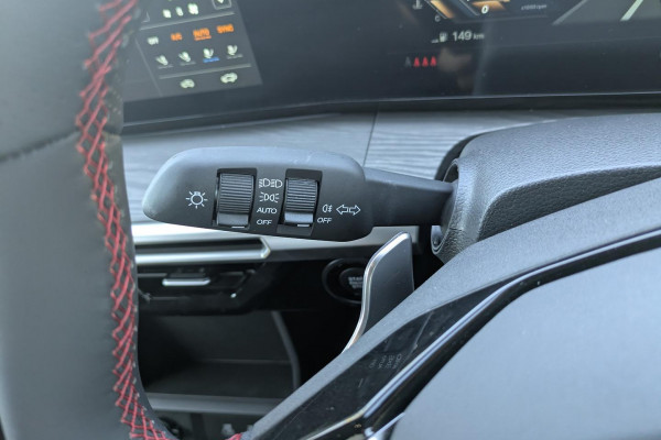 2025 MY26 KGM Actyon J120 K50 SUV Image 21
