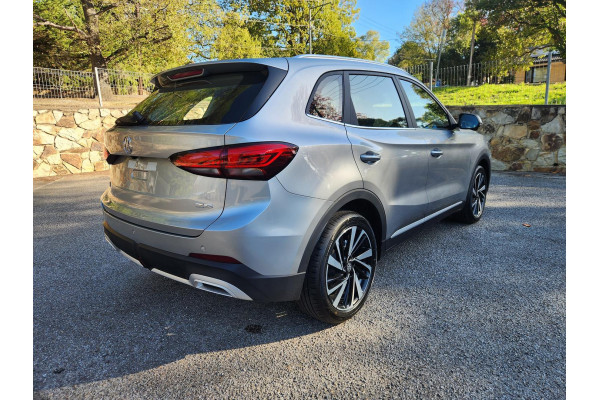 2025 MG ZS ZS32 Essence Turbo SUV