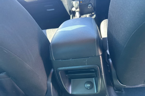 2021 MY21.75 Ford Ranger PX MkIII XLT Cab Chassis Image 14