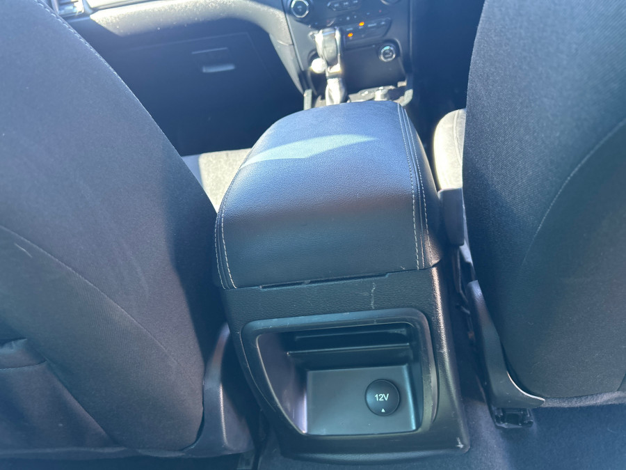 2021 MY21.75 Ford Ranger PX MkIII XLT Cab Chassis Image 14