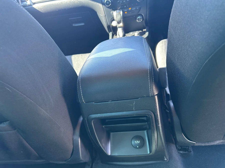 2021 MY21.75 Ford Ranger PX MkIII XLT Cab Chassis Image 14