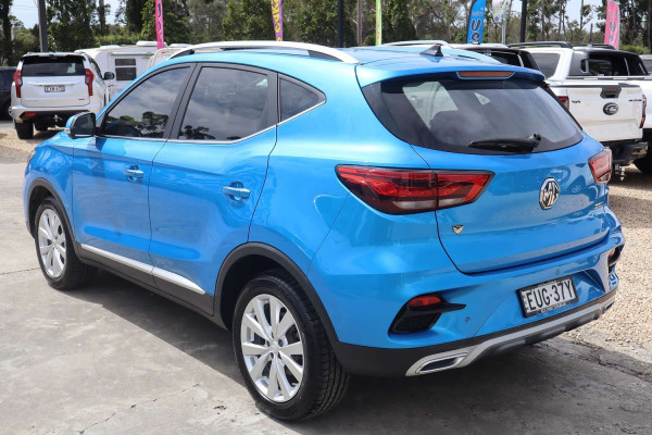 2022 MG ZST S13 Core SUV Image 5