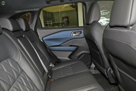 2024 Nissan QASHQAI J12 Ti SUV image 10