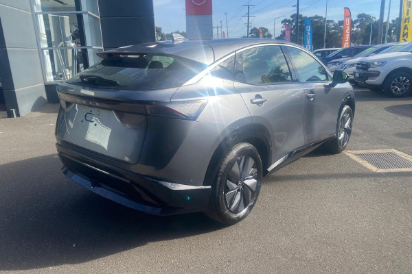 2026 MY25 Nissan Ariya FE0 Engage SUV Image 6
