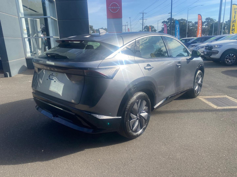 2026 MY25 Nissan Ariya FE0 Engage SUV Image 6