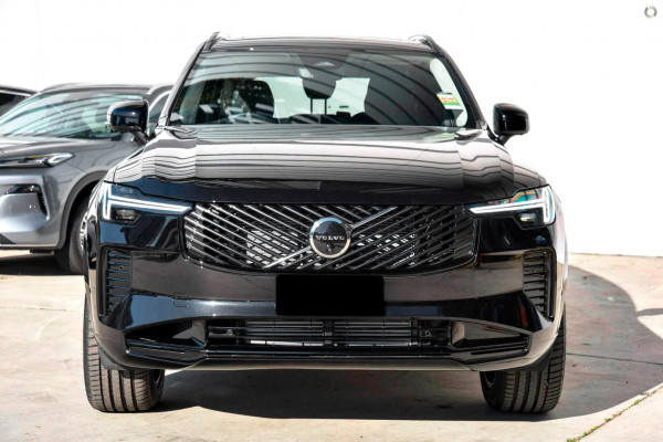 2026 Volvo XC90 L Series Plus T8 Plug-in Hybrid Dark SUV Image 2