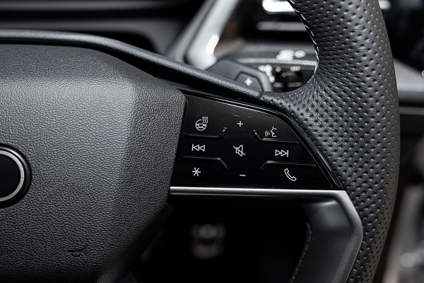 2025 Audi Q4 e-tron F4 45 SUV