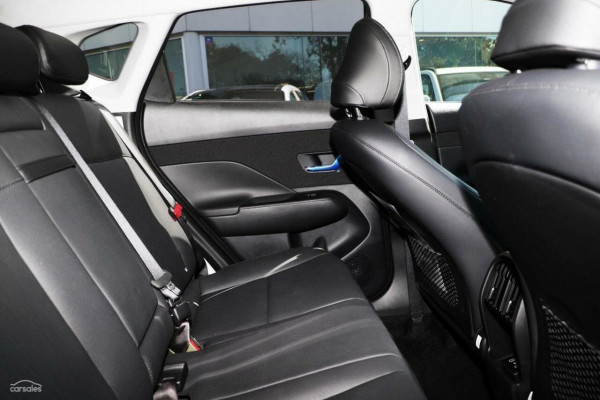 2026 MY27 Hyundai KONA SX2.V3 Hybrid Elite SUV Image 21