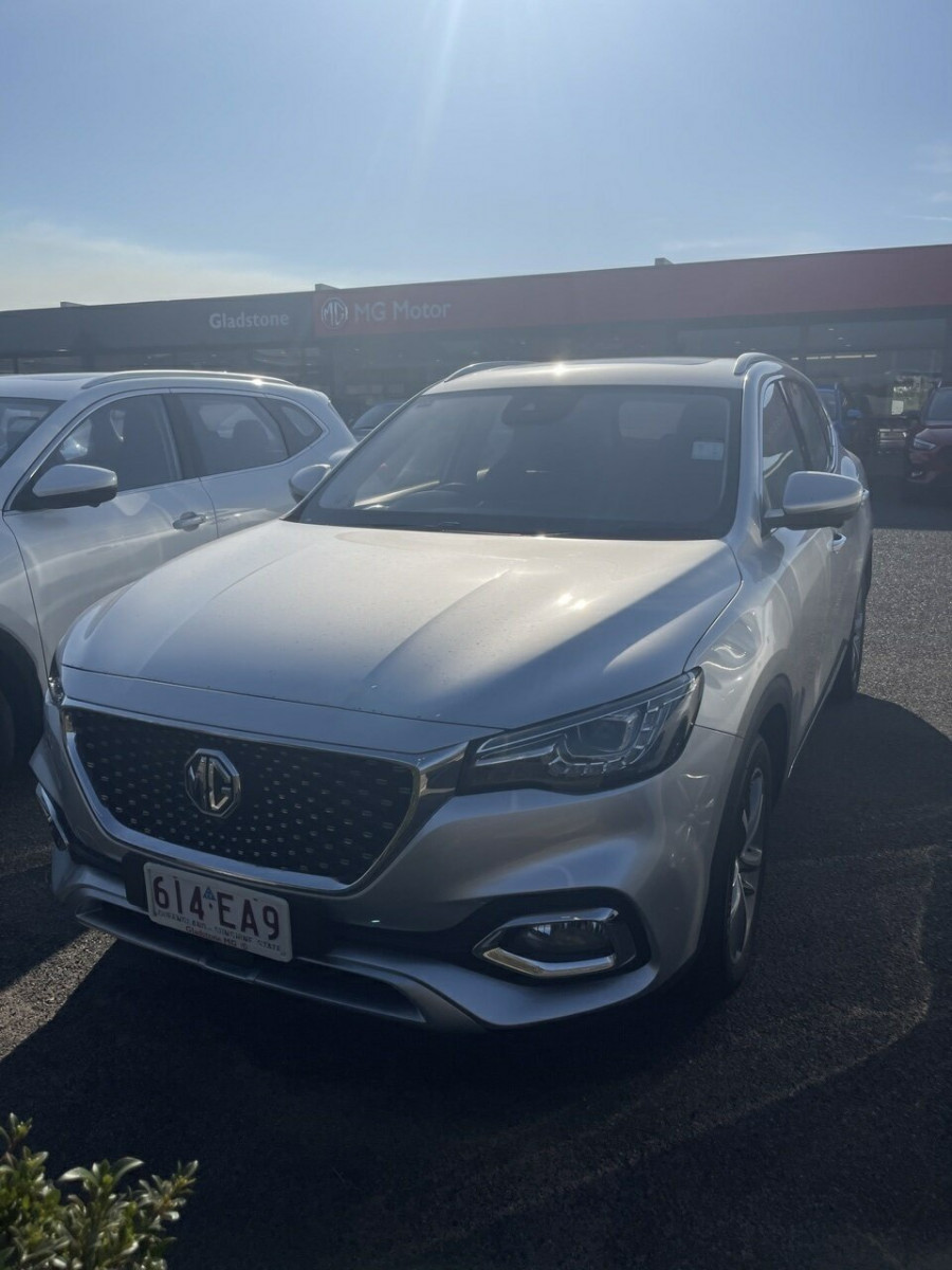 2021 MG HS Plus EV SAS23 Essence SUV Image 2