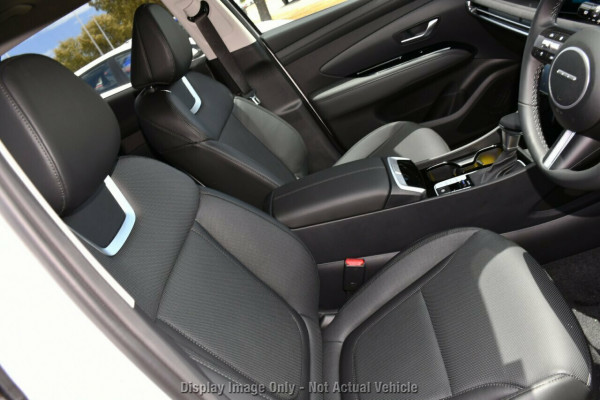 2026 Hyundai Tucson NX4.V4 Elite SUV Image 10