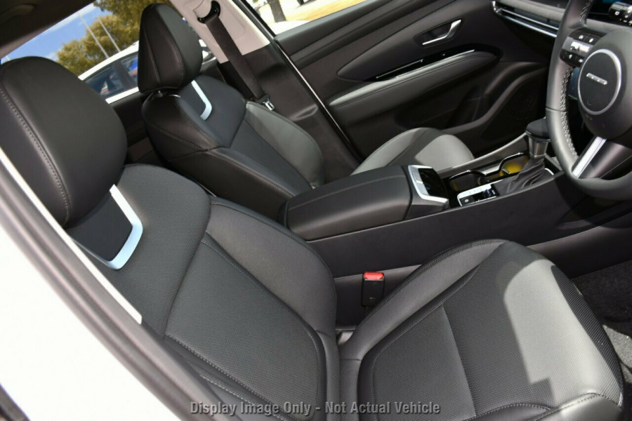 2026 Hyundai Tucson NX4.V4 Elite SUV Image 10