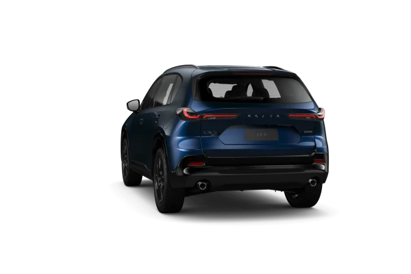 2026 Mazda CX-5 KM Series G25 GT SP SUV Image 17