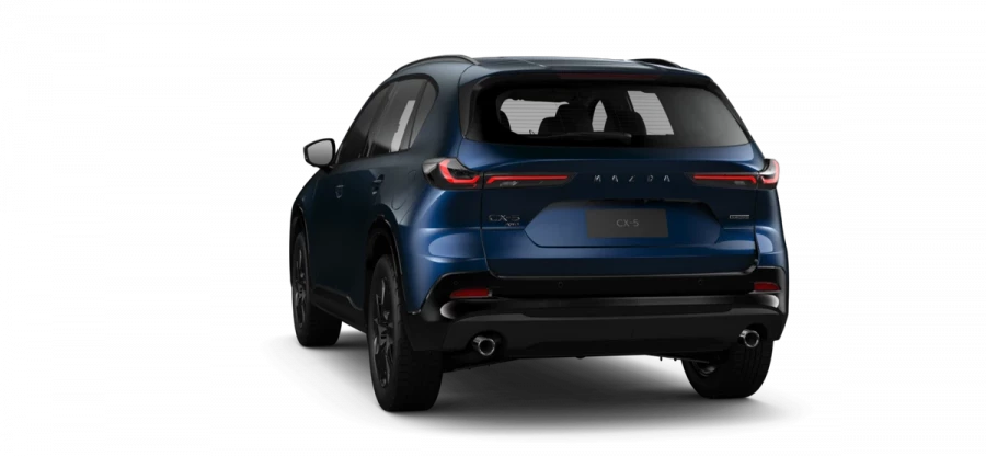 2026 Mazda CX-5 KM Series G25 GT SP SUV Image 17