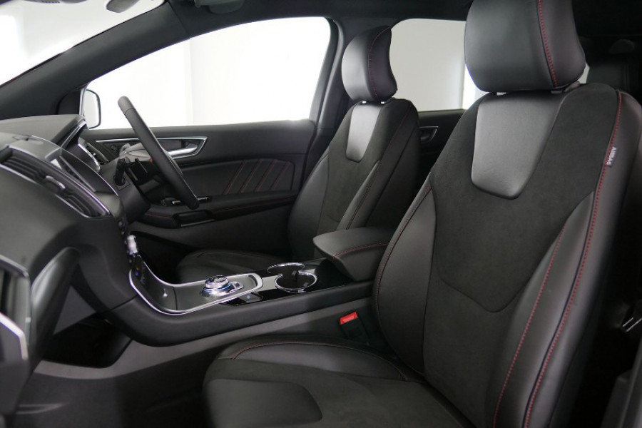 2019 Ford Endura CA 2019MY ST-Line Suv