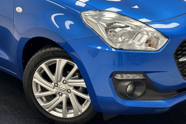 2023 Suzuki Swift AZ Series II GL Plus Hatch