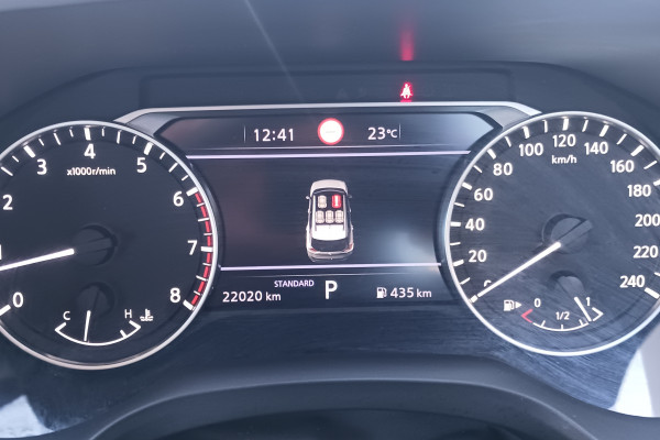 2024 Nissan X-Trail T33 ST SUV Image 24