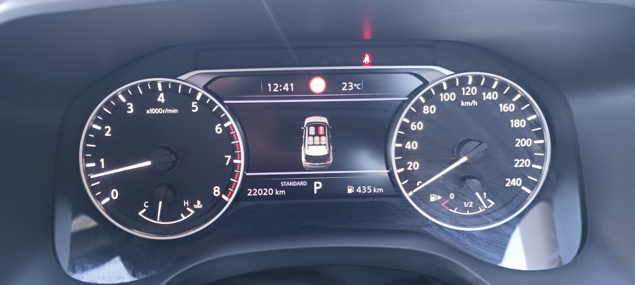 2024 Nissan X-Trail T33 ST SUV Image 24