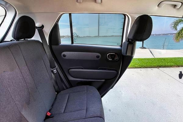 2026 Hyundai INSTER AX.V1  SUV Image 6