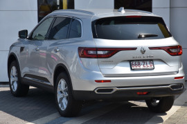 2019 Renault Koleos HZG Zen Suv Image 3