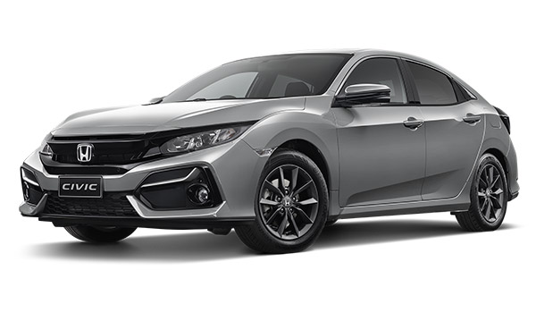 Lunar Silver Metallic