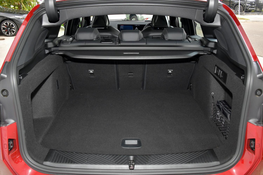 2025 BMW X3 G45 20 xDrive SUV