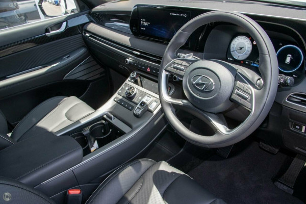 2024 MY25 Hyundai Palisade LX2.V5 Calligraphy SUV Image 5