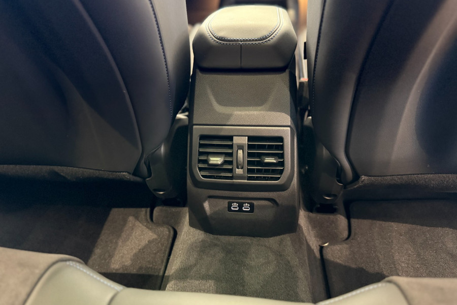 2024 BMW F70 - 1-04 118 - M Sport Hatch Image 39