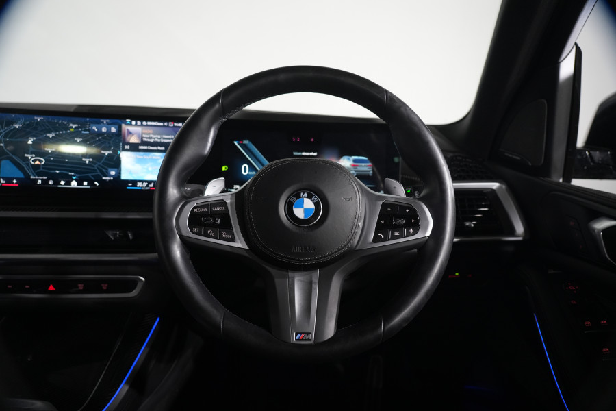 2023 BMW X5 xDrive30d M Sport SUV Image 15