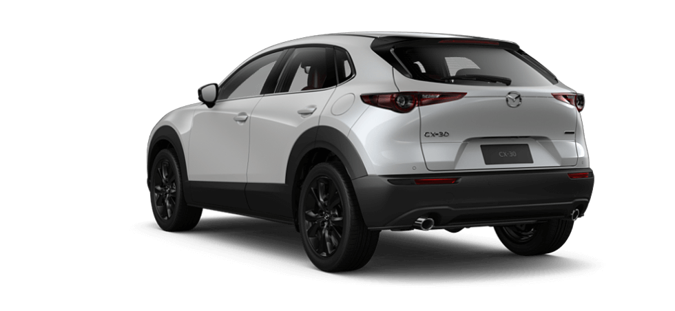 2024 Mazda CX-30 DM Series G25 GT SP SUV Image 18
