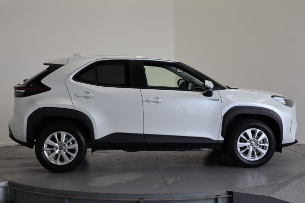 2021 Toyota Yaris Cross 4093280B0 GXL SUV