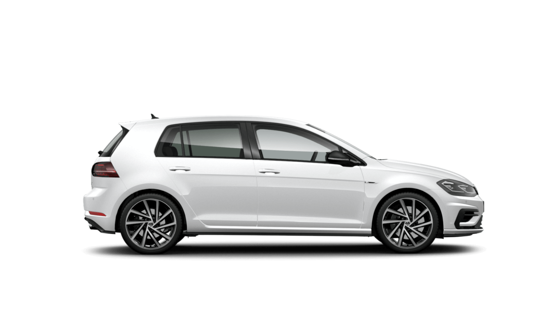 Golf R 7 Speed DSG R