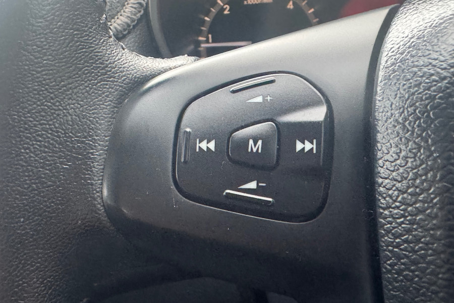 2019 Mazda BT-50 UR XTR Ute Image 25