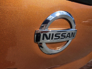 2015 Nissan Navara D23 ST-X Dual Cab Pickup