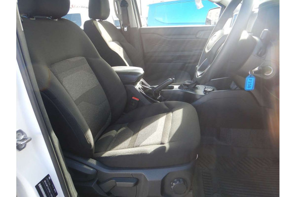 2023 MY24 Ford Ranger P703 XL Ute Image 15