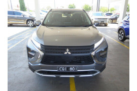 2021 MY22 Mitsubishi Eclipse Cross YB Aspire SUV