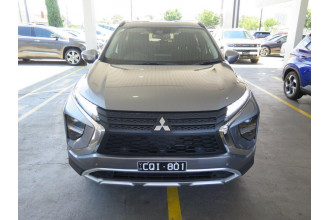 2021 MY22 Mitsubishi Eclipse Cross YB Aspire SUV