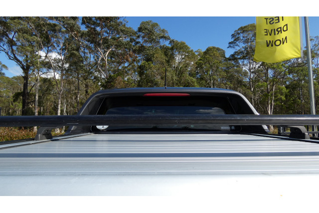 2021 MY21.25 Ford Ranger PX MKIII MY21.25 WILDTRAK 2.0 4X4 Ute Image 18