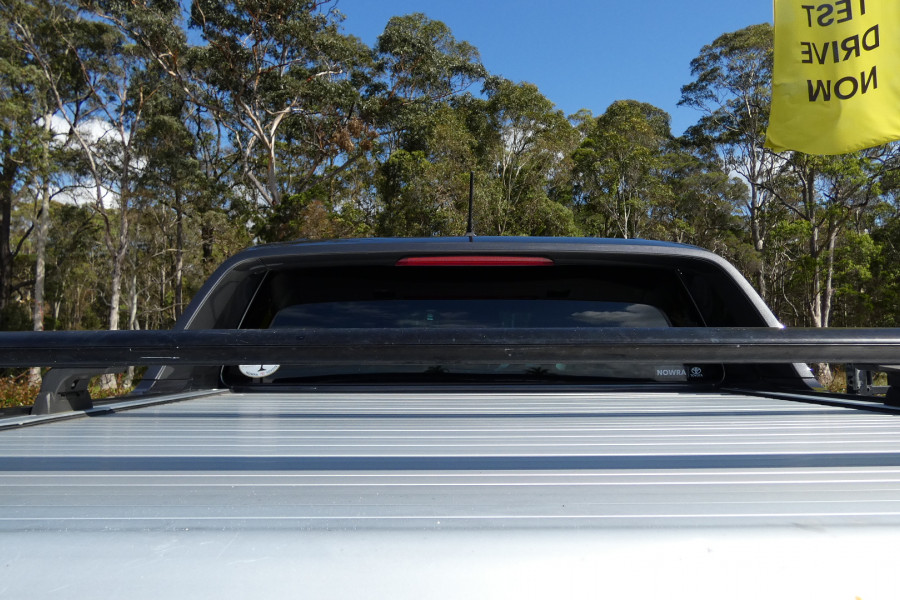 2021 MY21.25 Ford Ranger PX MKIII MY21.25 WILDTRAK 2.0 4X4 Ute Image 18