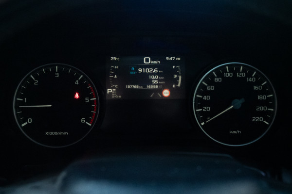 2022 Mazda BT-50 TF XTR Ute Image 12