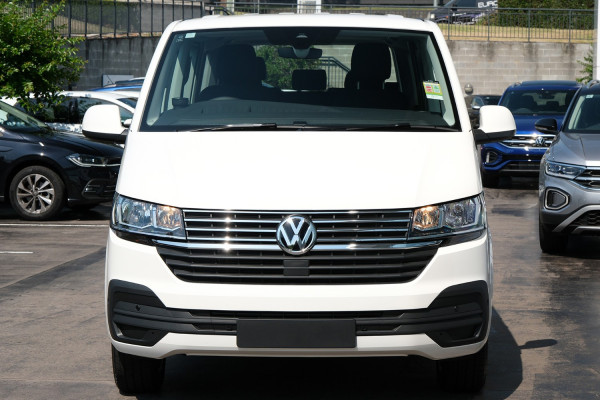 2023 Volkswagen Multivan Comfortline Premium LWB Van