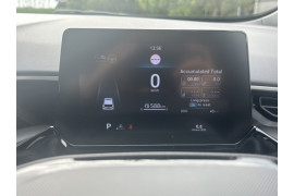 2025 MG MG3 Excite Hatch