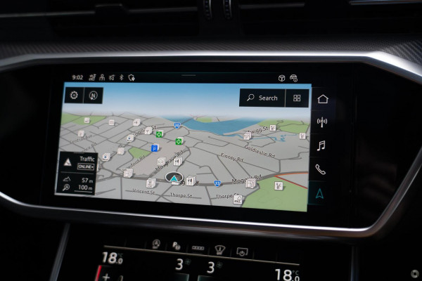 2024 MY25 Audi RS 6 C8 Wagon image 17