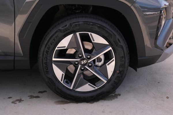 2026 Hyundai Tucson NX4.V4 Elite SUV Image 23