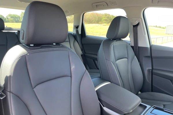 2025 Audi Q7 4M TDI 170kW SUV Image 18