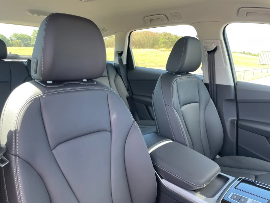 2025 Audi Q7 4M TDI 170kW SUV Image 18